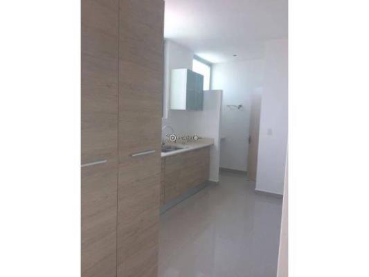 Firenze Tower, Área Metropolitana