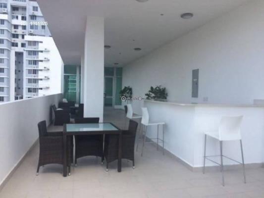Firenze Tower, apartamento