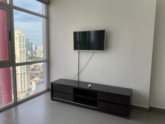 , Apartamento en alquiler en Bella Vista | P3248903