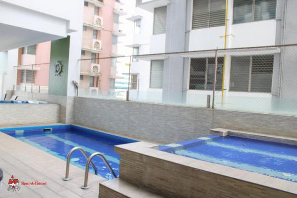 , Apartamento en alquiler en Obarrio | P3248973