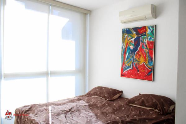 , Apartamento en alquiler en Obarrio | P3248973