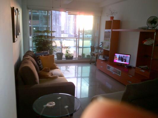 Mirador del Golf, Área Metropolitana