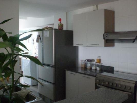 Mirador del Golf, apartamento