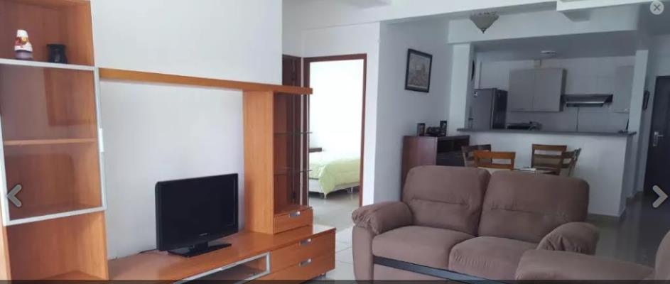 Mirador del Golf, Área Metropolitana