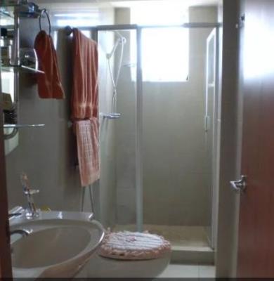 Mirador del Golf, Parque Lefevre