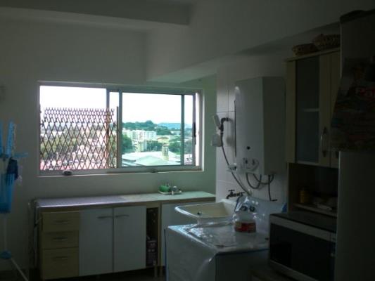 Mirador del Golf, apartamento