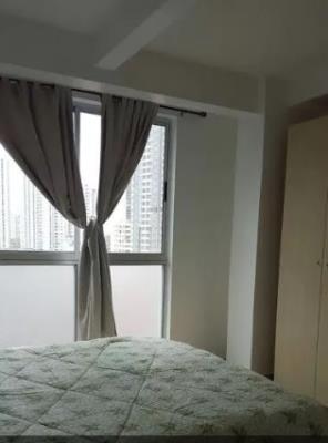 Mirador del Golf, apartamento