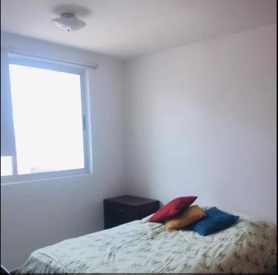 Mirador del Golf, apartamento