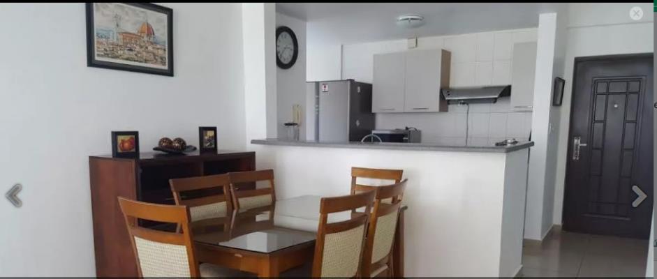 Mirador del Golf, Apartamento en venta en Parque Lefevre | Mirador del Golf -  P3249736