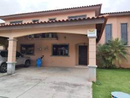 Quintas de Versalles Juan Diaz, Panamá