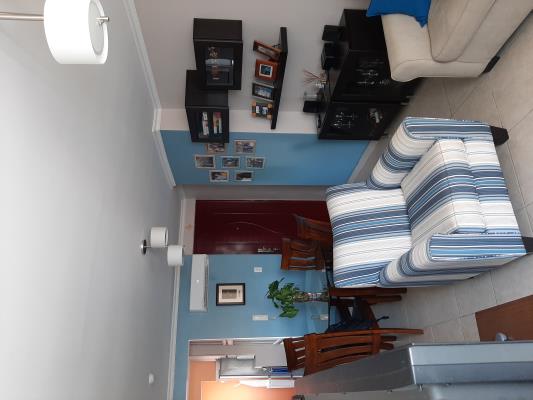 Prisma, Parque Lefevre