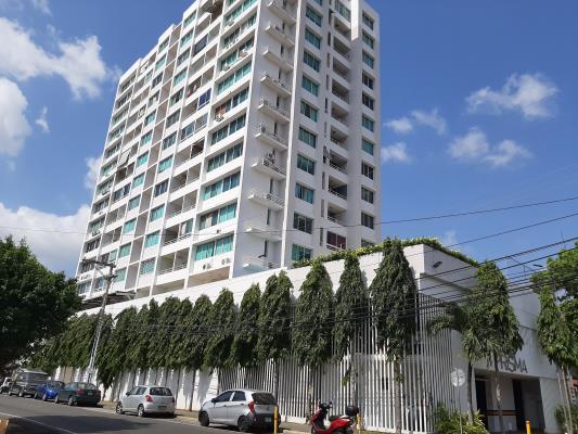 Prisma, Parque Lefevre