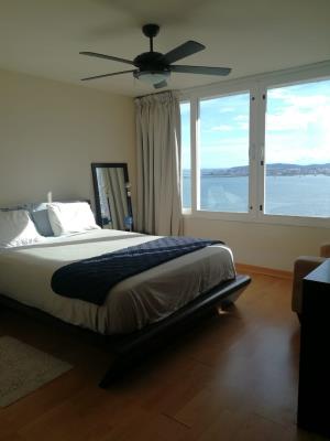 Bahia Balboa, apartamento