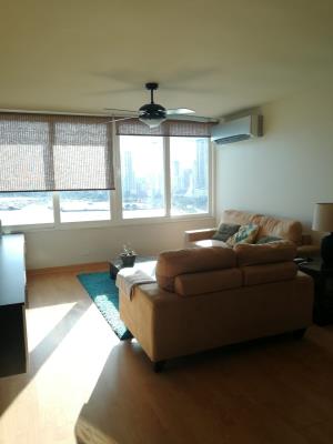 Bahia Balboa, apartamento