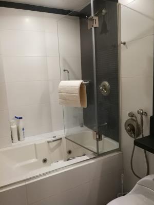 Bahia Balboa, apartamento