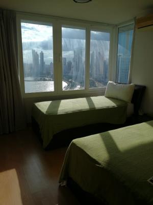 Bahia Balboa, Apartamento en alquiler en Avenida Balboa | Bahia Balboa -  P3250499