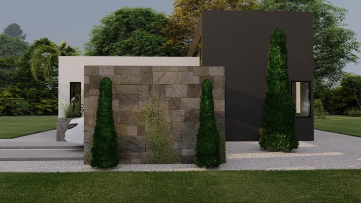 , Casa en venta en Alto Boquete | P3250555