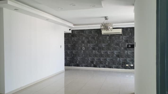 The Seawaves, Panamá