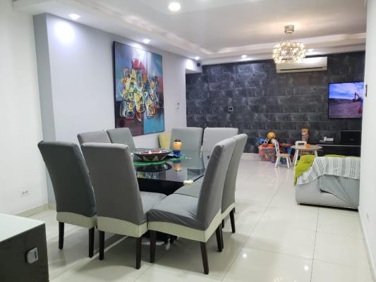 The Seawaves, Apartamento en venta en Bella Vista | The Seawaves -  P3250898