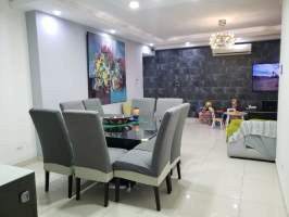 The Seawaves Bella Vista, Panamá