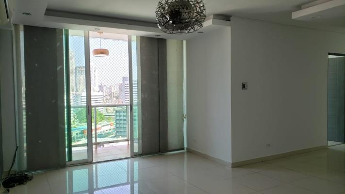 The Seawaves, Apartamento en venta en Bella Vista | The Seawaves -  P3250898