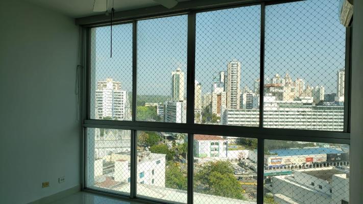 The Seawaves, Apartamento en venta en Bella Vista | The Seawaves -  P3250898