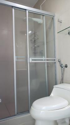 The Seawaves, Panamá