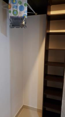 The Seawaves, Panamá