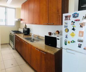 , apartamento
