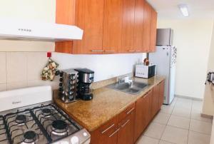 , apartamento