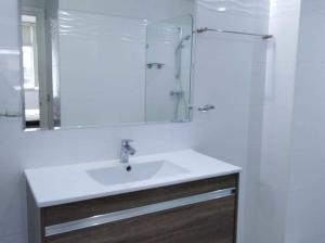 , apartamento