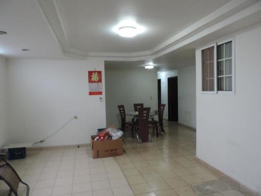 , Panamá