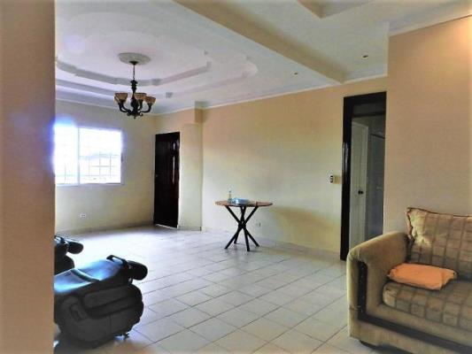 , Casa en alquiler en Betania | P3252123