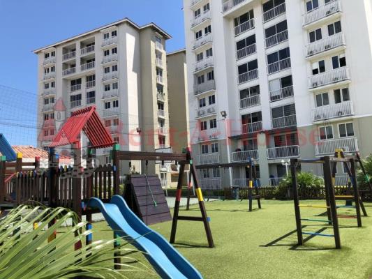 , Apartamento en alquiler en Juan Diaz | P3252312