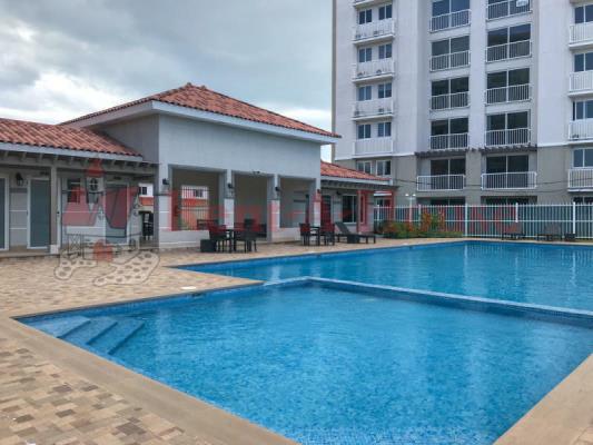 , Apartamento en alquiler en Juan Diaz | P3252312