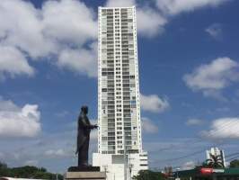 San Francisco Panamá