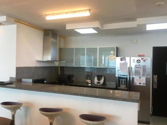 , Apartamento en alquiler en San Francisco | P3252760