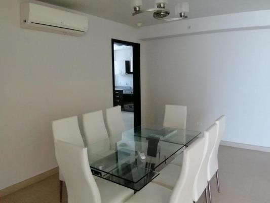 , Apartamento en alquiler en Costa del Este | P3252788