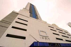 Coco del Mar Panamá