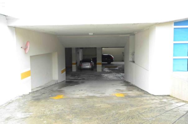 , Área Metropolitana