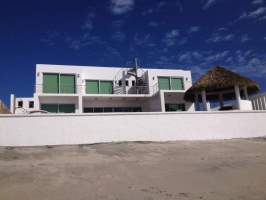 Nueva Gorgona Chame