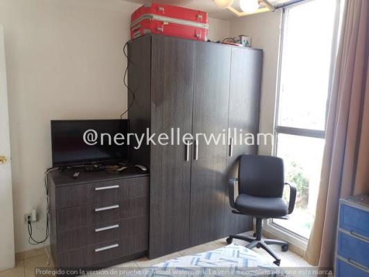 , Apartamento en venta en San Francisco | P3255343