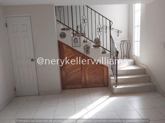 , Casa en alquiler en Betania | P3255406