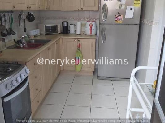 , Casa en alquiler en Betania | P3255406