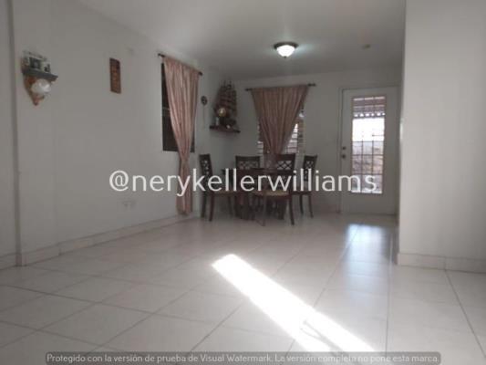 , Casa en alquiler en Betania | P3255406