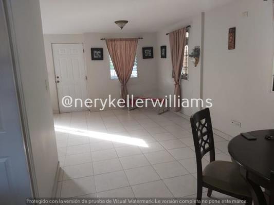 , Casa en alquiler en Betania | P3255406