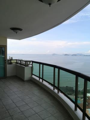 Ocean Park, Punta Pacifica