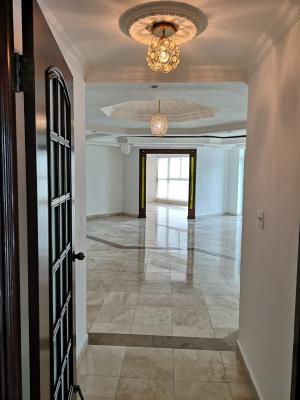 Ocean Park, apartamento