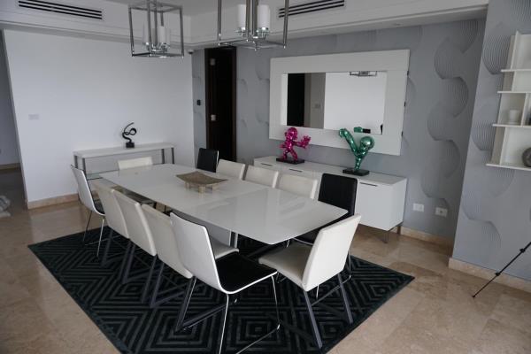 Pearl at the Sea, Área Metropolitana