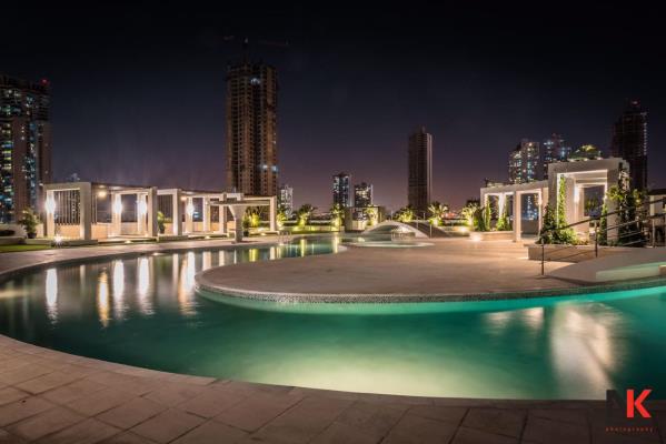 Pearl at the Sea, Apartamento en venta en Costa del Este | Pearl at the Sea -  P3255504